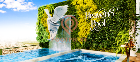 2 bedrooms Apartment in Arjan, UAE No. 24017 12