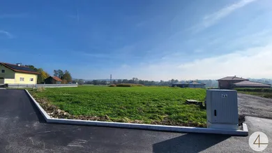 Terreno em Andorf, Austria N.º 32980