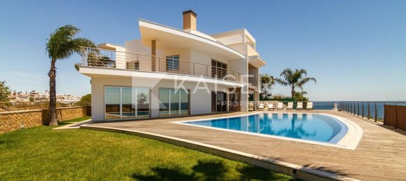 6 bedrooms House in Albufeira, Portugal No. 25692 29