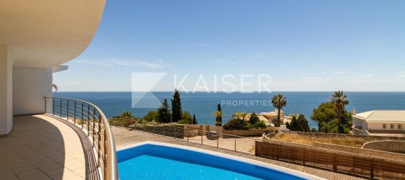 6 bedrooms House in Albufeira, Portugal No. 25692 6