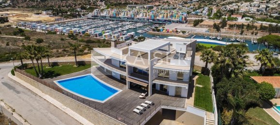 6 bedrooms House in Albufeira, Portugal No. 25692 21