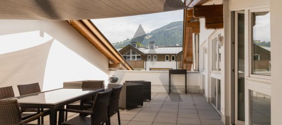 Propiedad comercial de 4 habitaciónes en Kitzbuhel, Austria No. 54433 4