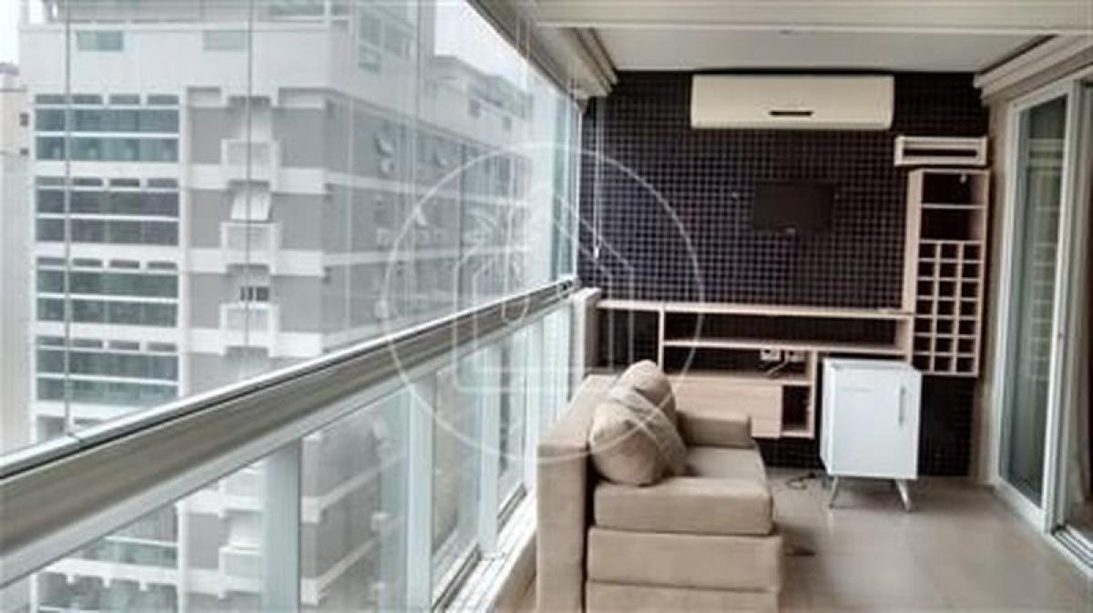 Apartamento T3 em São Paulo, Brazil N.º 544028