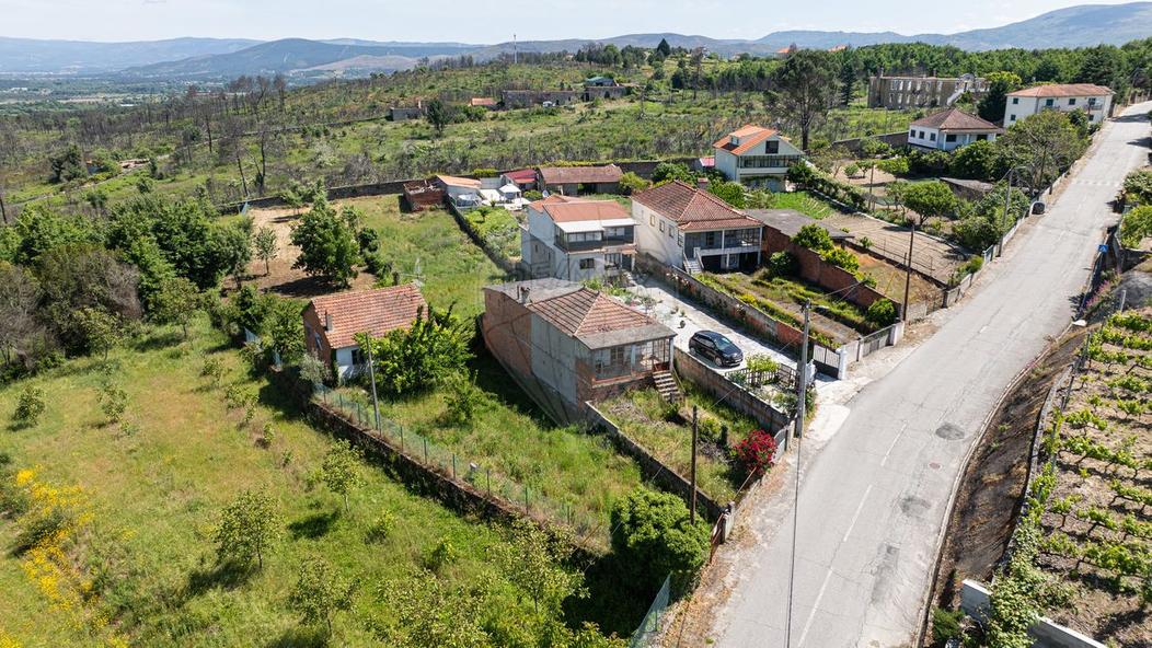 3 bedrooms House in Vilela Seca, Portugal No. 17524