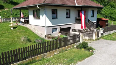 3 غرف نوم منزل في Neustift-Innermanzing, Austria رقم 137019