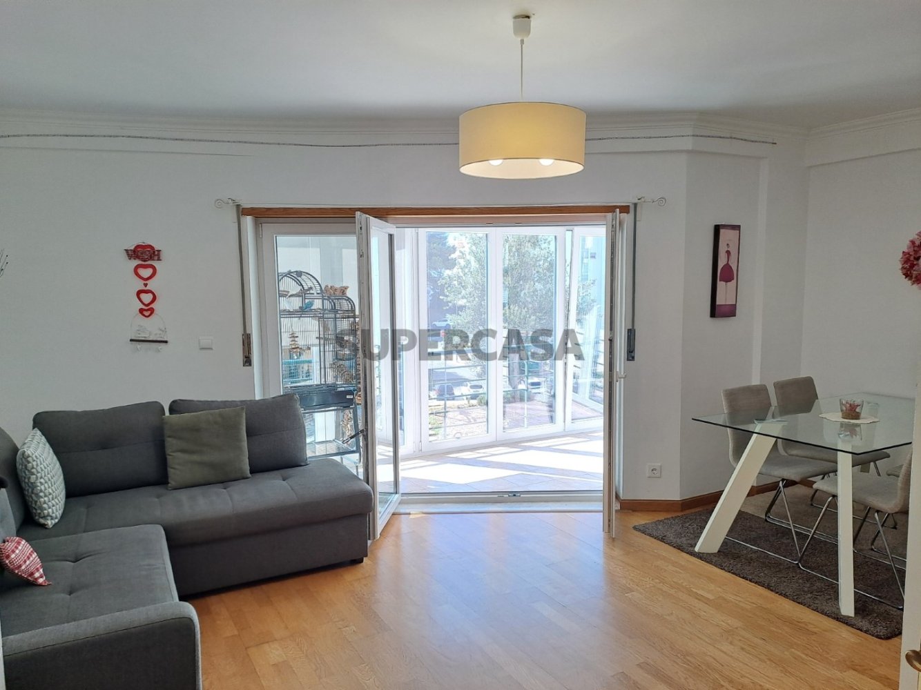 1 bedroom Apartment in Cascais, Portugal No. 281010