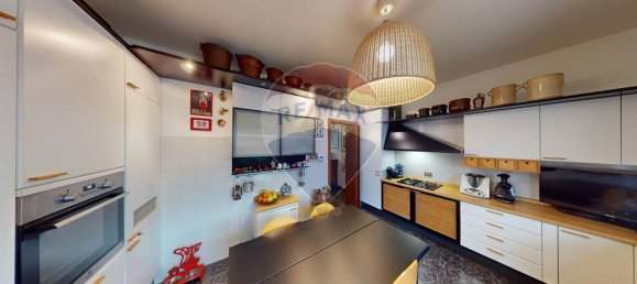 4-Zimmer Haus in Pandino, Italy, Nr. 30810 11