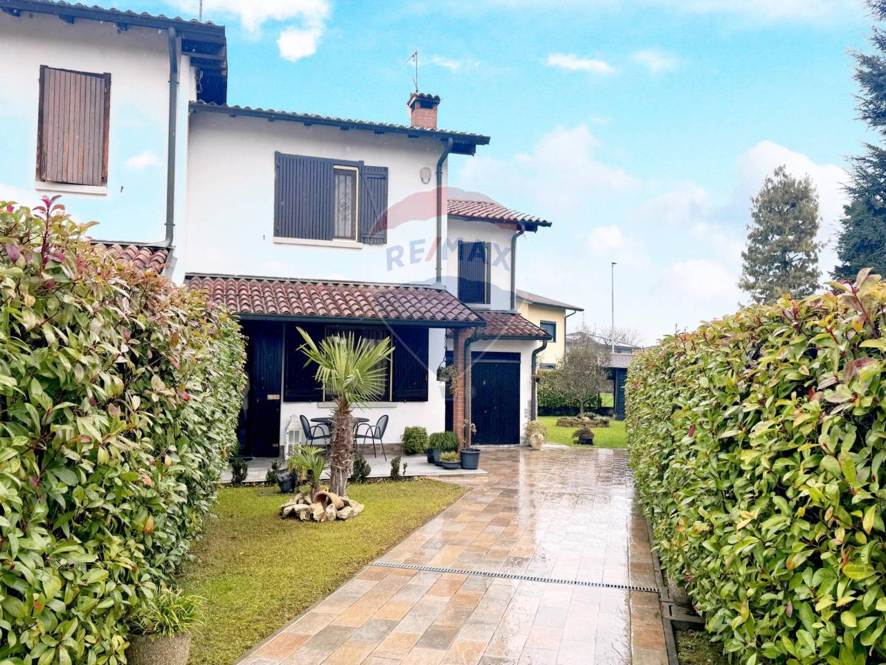 4-Zimmer Haus in Pandino, Italy, Nr. 30810