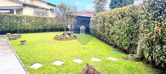 4-Zimmer Haus in Pandino, Italy, Nr. 30810 2