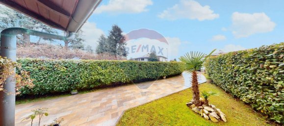 4-Zimmer Haus in Pandino, Italy, Nr. 30810 32