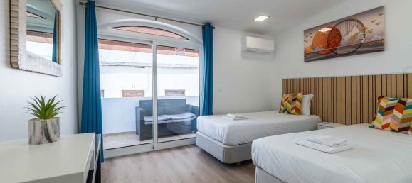 Villa T3 em Albufeira, Portugal N.º 237477 10