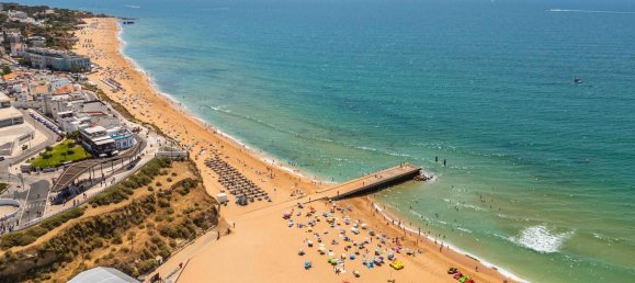 Villa T3 em Albufeira, Portugal N.º 237477 28