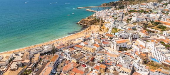 Villa T3 em Albufeira, Portugal N.º 237477 20