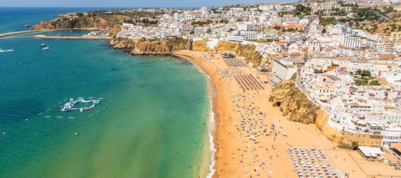 Villa T3 em Albufeira, Portugal N.º 237477 29