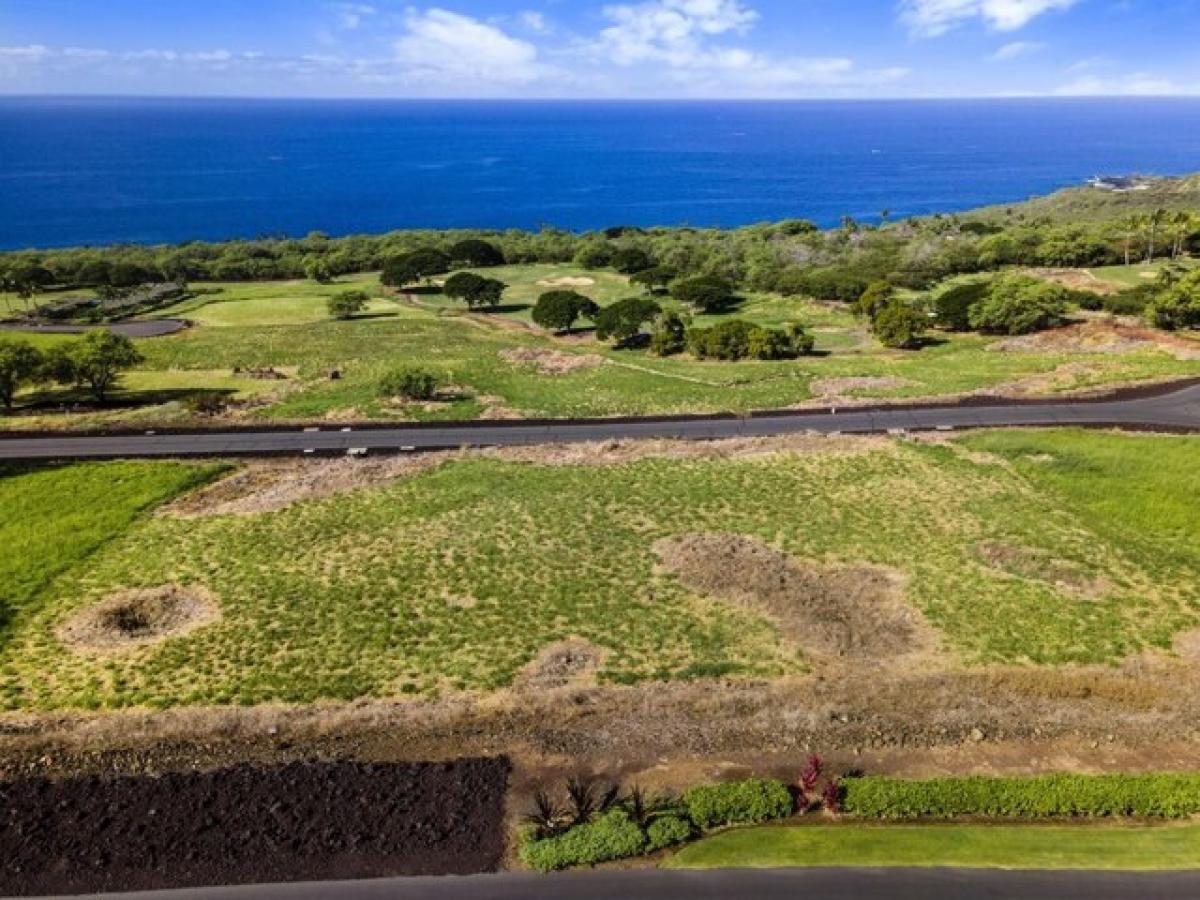  Land in Kealakekua, USA No. 486723