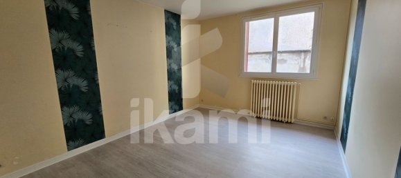 Casa T2 em Vatan, France N.º 283298 2