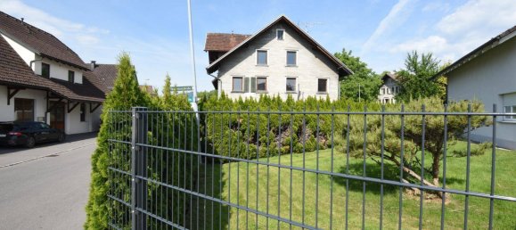 756m² Land in Lustenau, Austria No. 164003 3