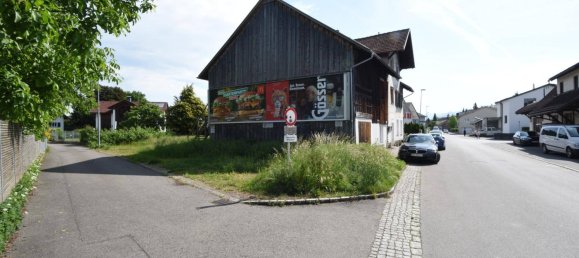 756m² Land in Lustenau, Austria No. 164003 2