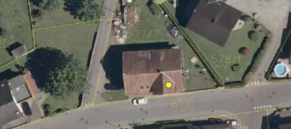 756m² Land in Lustenau, Austria No. 164003 5