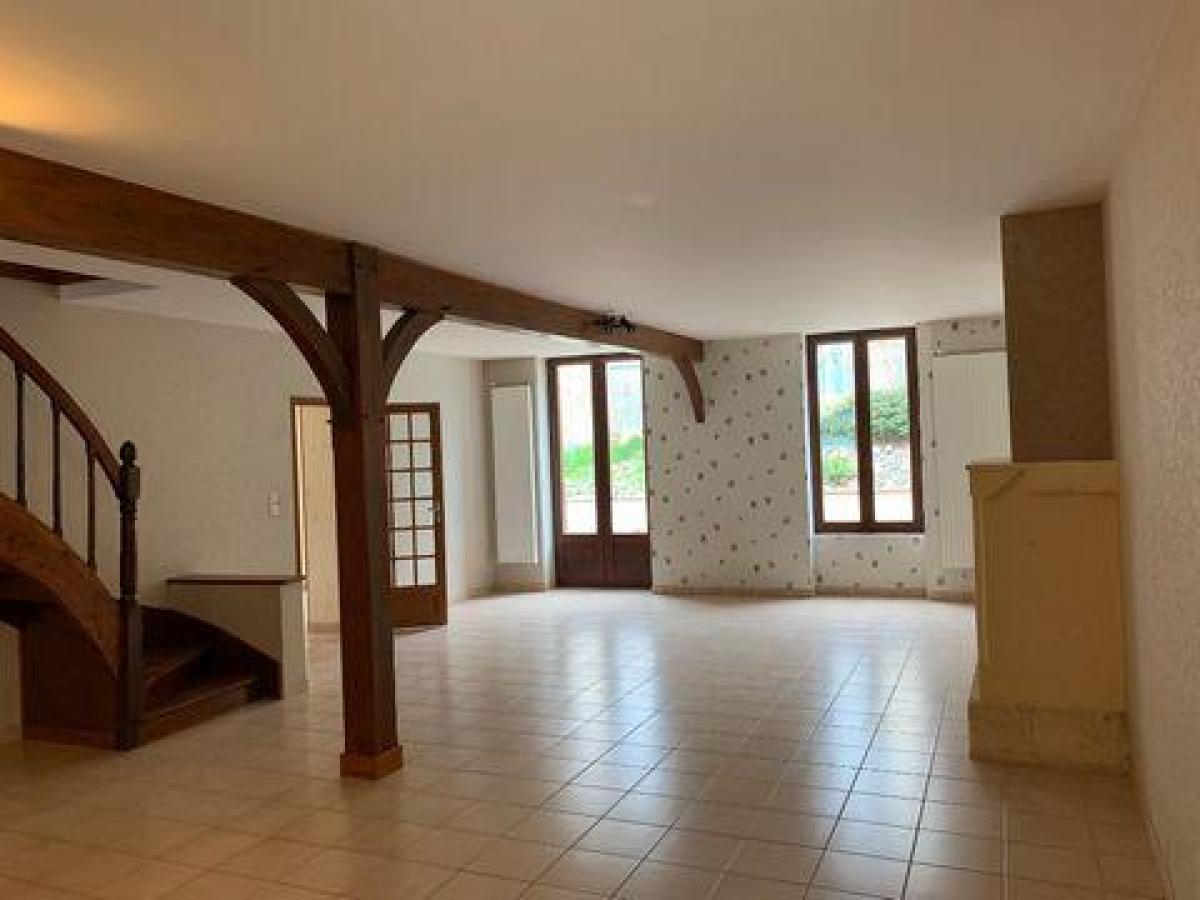 4 bedrooms House in Marmande, France No. 4678