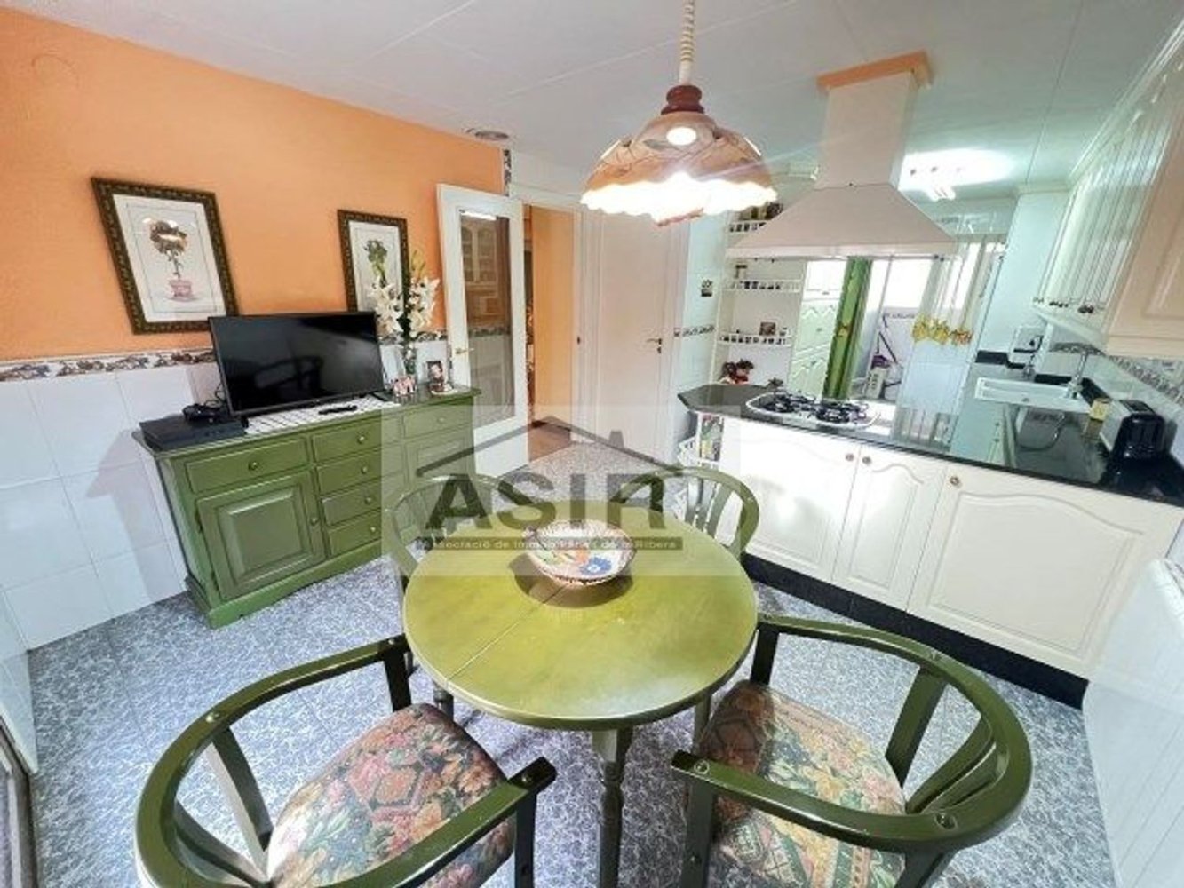 3 bedrooms Apartment in Alzira, Spain No. 189400