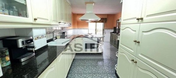 3 bedrooms Apartment in Alzira, Spain No. 189400 6