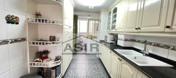 3 bedrooms Apartment in Alzira, Spain No. 189400 7