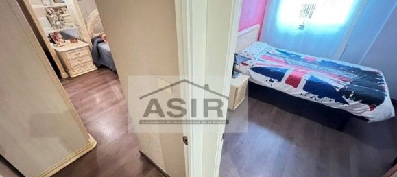 3 bedrooms Apartment in Alzira, Spain No. 189400 13