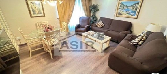 3 bedrooms Apartment in Alzira, Spain No. 189400 8