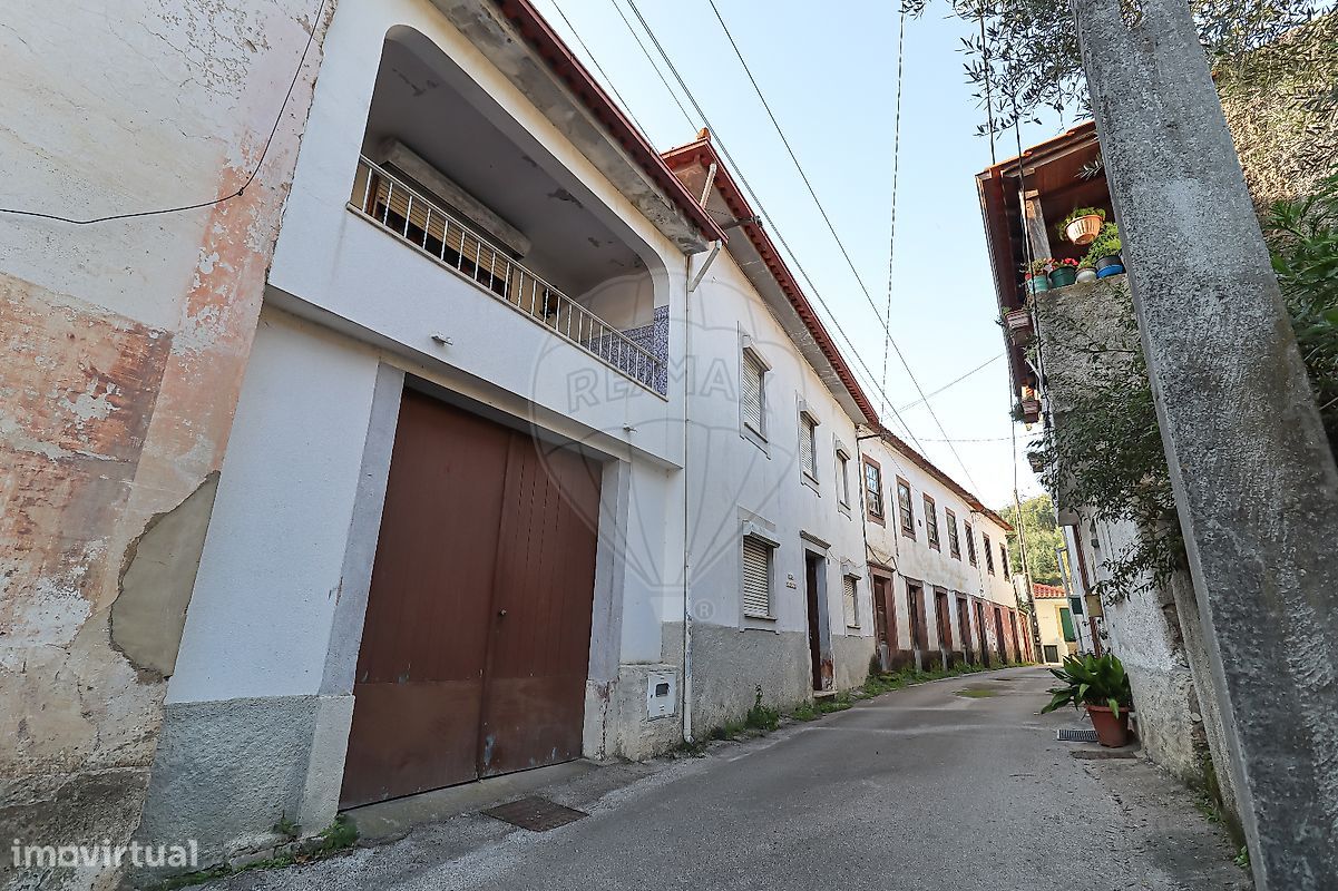 4 bedrooms House in Gois, Portugal No. 36402