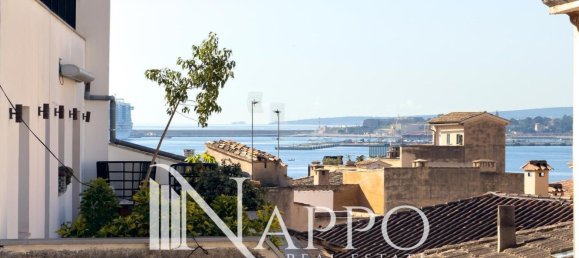 Penthouse T4 em Palma de Majorca, Spain N.º 161391 35