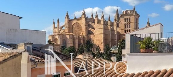 Penthouse T4 em Palma de Majorca, Spain N.º 161391 25