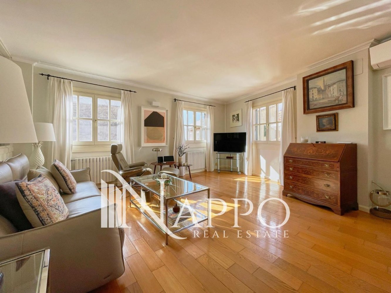 Penthouse T4 em Palma de Majorca, Spain N.º 161391