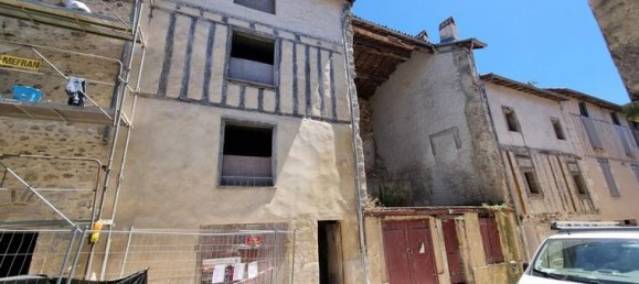 2 chambres Maison à Nontron, France No. 315056 9