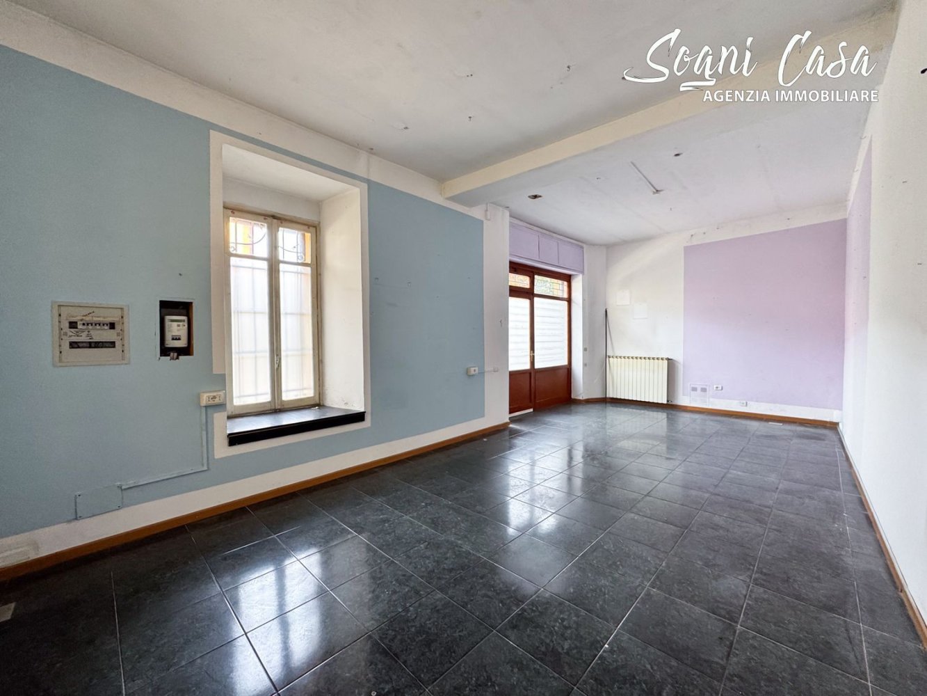  عقار تجاري في Varallo Pombia, Italy 50متر مربع رقم 316745