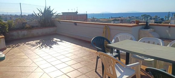 Duplex de 6 divisões em Rometta, Italy N.º 293310 18