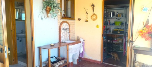 Duplex de 6 divisões em Rometta, Italy N.º 293310 19