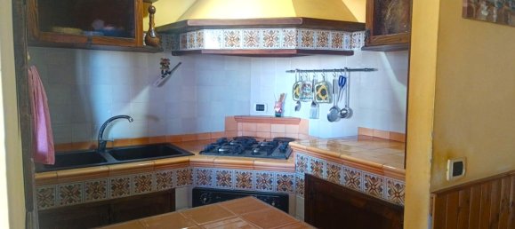 Duplex de 6 divisões em Rometta, Italy N.º 293310 15