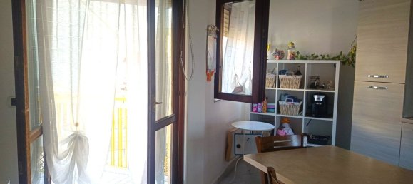 Duplex de 6 divisões em Rometta, Italy N.º 293310 35
