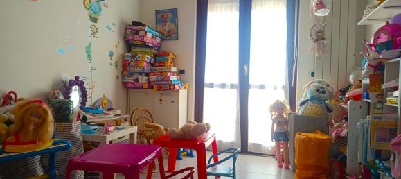 Duplex de 6 divisões em Rometta, Italy N.º 293310 48