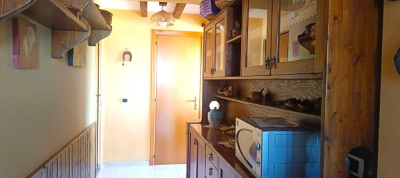 Duplex de 6 divisões em Rometta, Italy N.º 293310 12