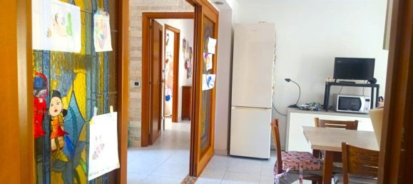 Duplex de 6 divisões em Rometta, Italy N.º 293310 31