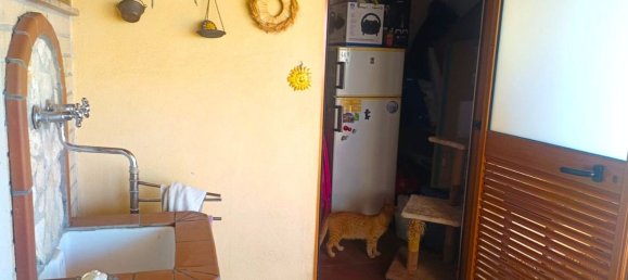 Duplex de 6 divisões em Rometta, Italy N.º 293310 20