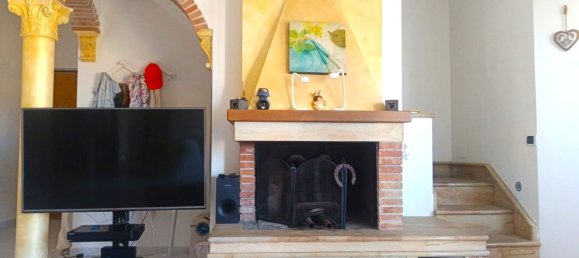 Duplex de 6 divisões em Rometta, Italy N.º 293310 25