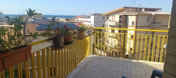 Duplex de 6 divisões em Rometta, Italy N.º 293310 50