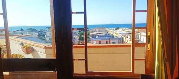 Duplex de 6 divisões em Rometta, Italy N.º 293310 5