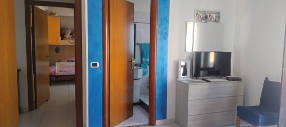 Duplex de 6 divisões em Rometta, Italy N.º 293310 40