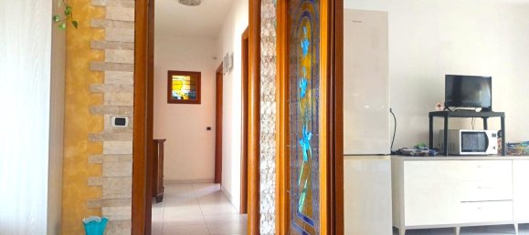 Duplex de 6 divisões em Rometta, Italy N.º 293310 37