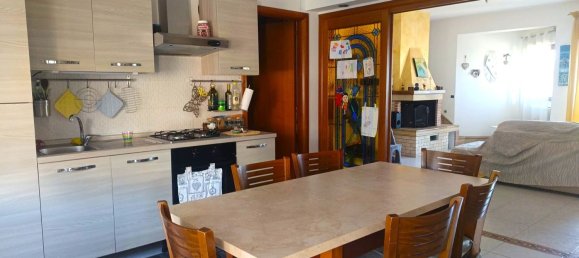 Duplex de 6 divisões em Rometta, Italy N.º 293310 30