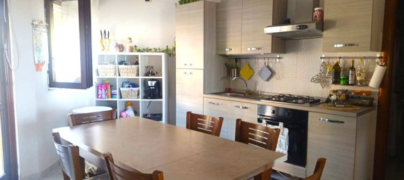 Duplex de 6 divisões em Rometta, Italy N.º 293310 32